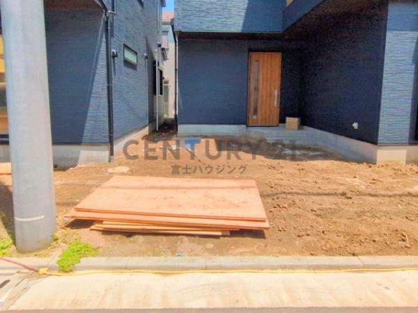 茅ヶ崎市今宿の新築一戸建