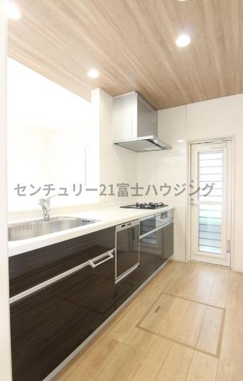 茅ヶ崎市堤の新築一戸建
