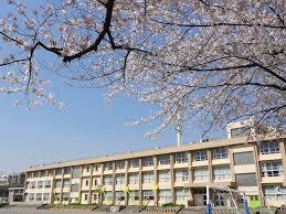 茅ヶ崎市堤の新築一戸建(藤沢市立大庭小学校)