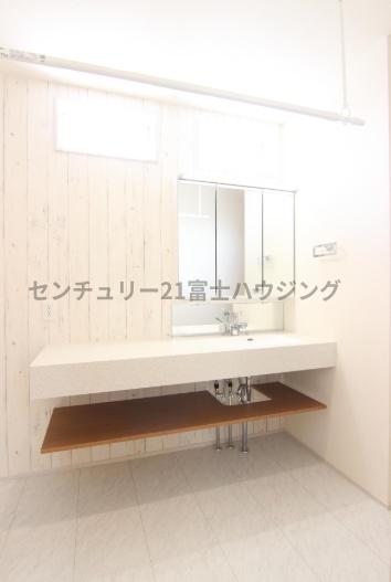 茅ヶ崎市堤の新築一戸建
