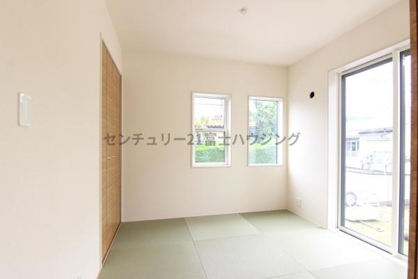 茅ヶ崎市堤の新築一戸建