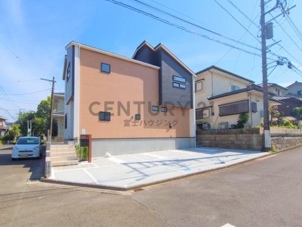 茅ヶ崎市堤の新築一戸建