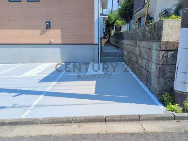 茅ヶ崎市堤の新築一戸建