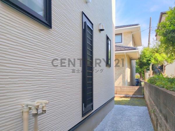 茅ヶ崎市堤の新築一戸建