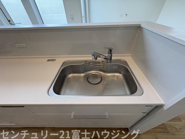 茅ヶ崎市松風台Ⅲ　新築分譲住宅　A棟　全2棟