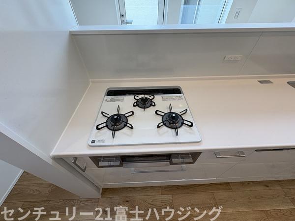 茅ヶ崎市松風台Ⅲ　新築分譲住宅　A棟　全2棟