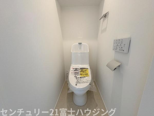 茅ヶ崎市松風台Ⅲ　新築分譲住宅　A棟　全2棟