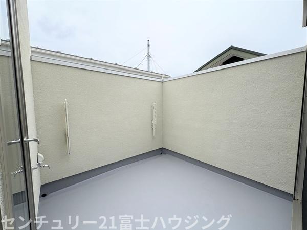 茅ヶ崎市松風台Ⅲ　新築分譲住宅　A棟　全2棟