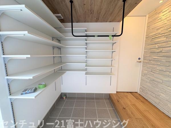 茅ヶ崎市松風台Ⅲ　新築分譲住宅　A棟　全2棟