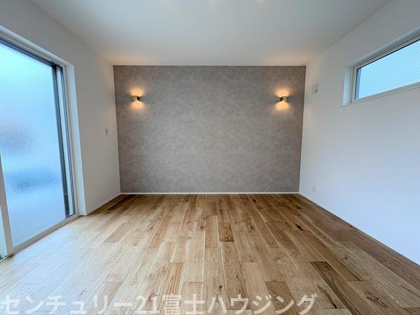 茅ヶ崎市松風台Ⅲ　新築分譲住宅　A棟　全2棟