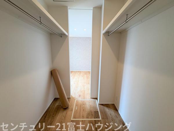茅ヶ崎市松風台Ⅲ　新築分譲住宅　A棟　全2棟