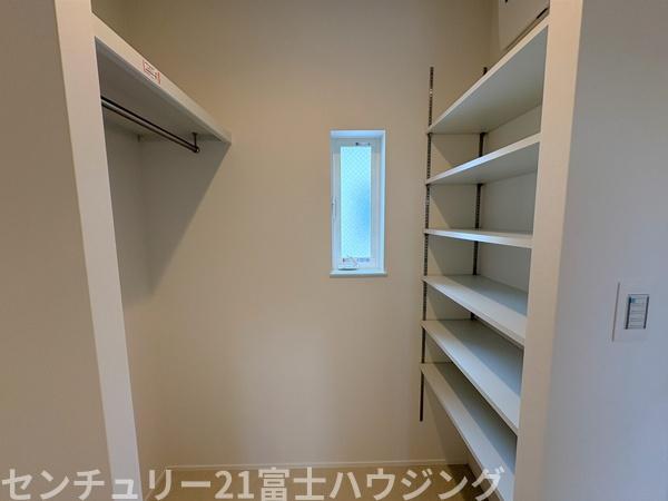 茅ヶ崎市松風台Ⅲ　新築分譲住宅　A棟　全2棟