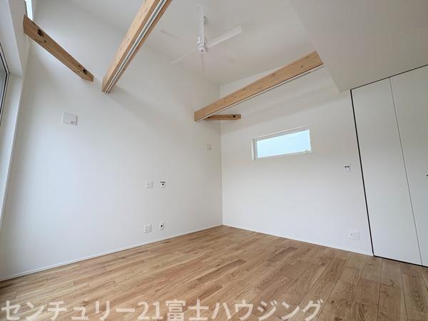 茅ヶ崎市松風台Ⅲ　新築分譲住宅　A棟　全2棟