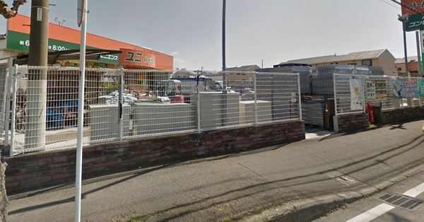 茅ヶ崎市松風台Ⅲ　新築分譲住宅　B棟　全2棟(ユニハードウェア甘沼店)