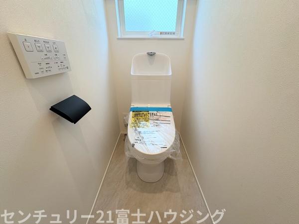 茅ヶ崎市松風台Ⅲ　新築分譲住宅　B棟　全2棟