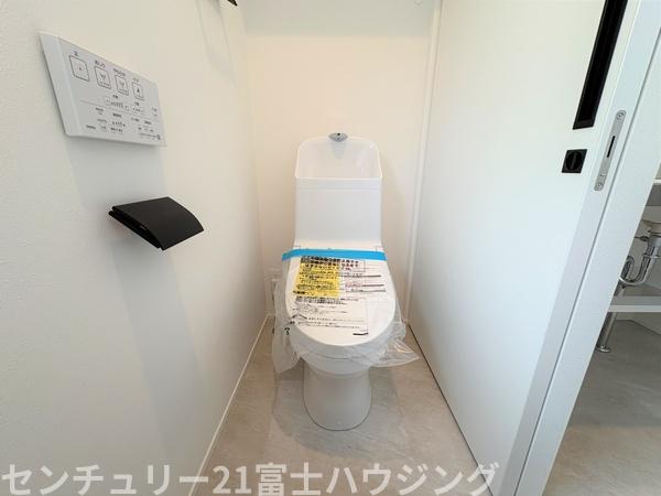 茅ヶ崎市松風台Ⅲ　新築分譲住宅　B棟　全2棟