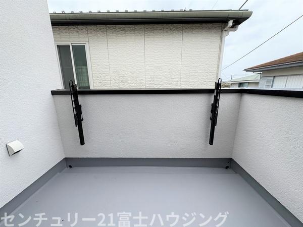 茅ヶ崎市松風台Ⅲ　新築分譲住宅　B棟　全2棟