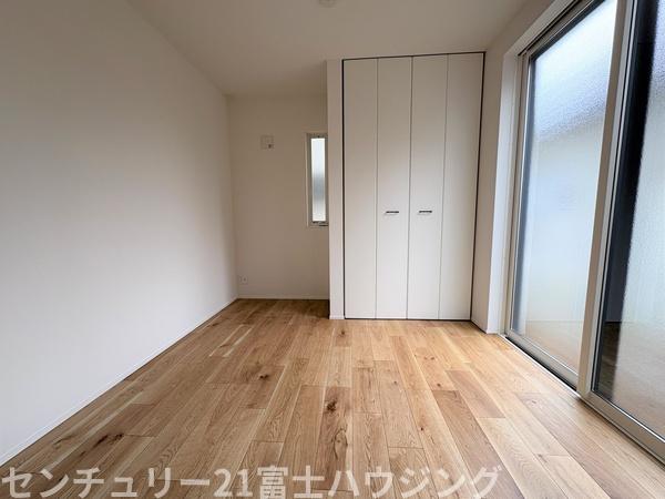 茅ヶ崎市松風台Ⅲ　新築分譲住宅　B棟　全2棟