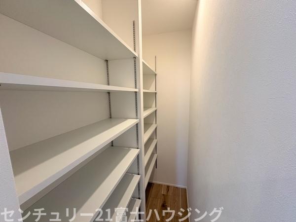 茅ヶ崎市松風台Ⅲ　新築分譲住宅　B棟　全2棟