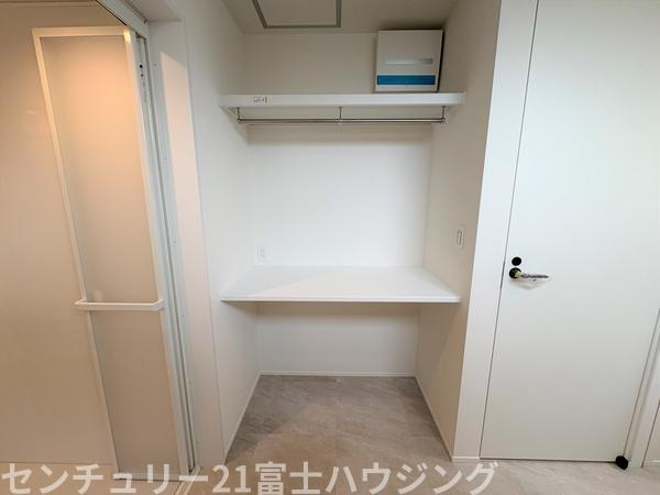 茅ヶ崎市松風台Ⅲ　新築分譲住宅　B棟　全2棟