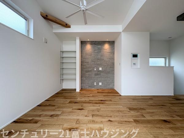 茅ヶ崎市松風台Ⅲ　新築分譲住宅　B棟　全2棟
