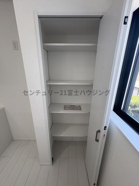 茅ヶ崎市赤羽根の新築一戸建