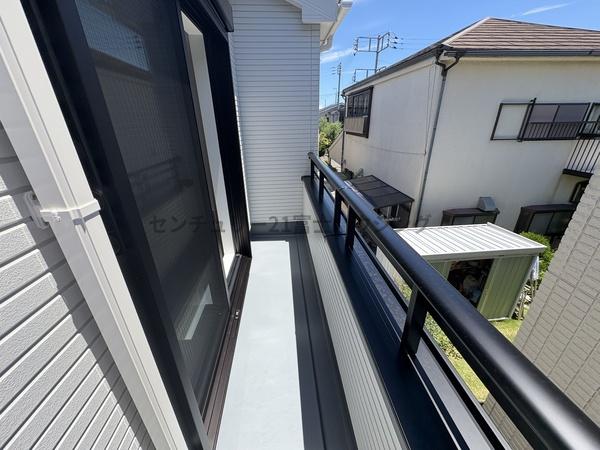 茅ヶ崎市赤羽根の新築一戸建