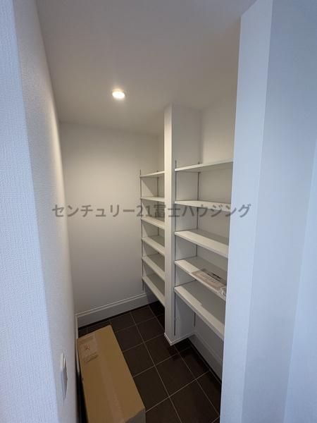 茅ヶ崎市赤羽根の新築一戸建