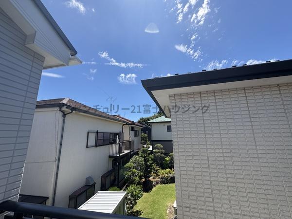 茅ヶ崎市赤羽根の新築一戸建