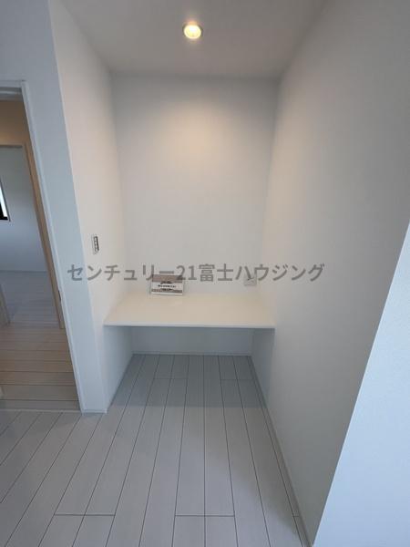茅ヶ崎市赤羽根の新築一戸建