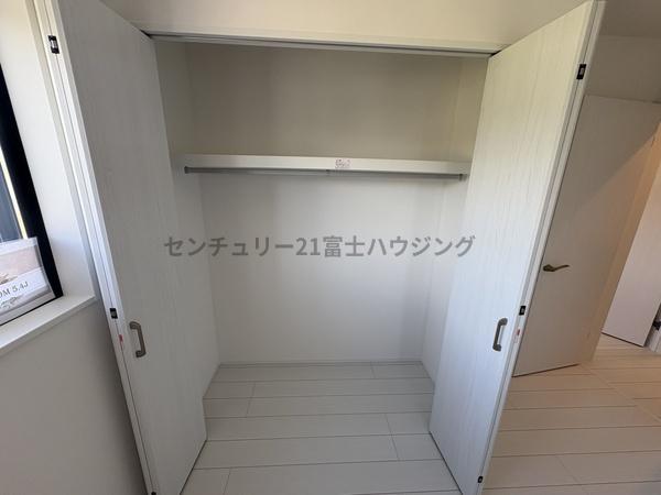 茅ヶ崎市赤羽根の新築一戸建