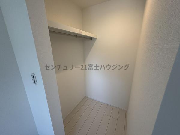 茅ヶ崎市赤羽根の新築一戸建