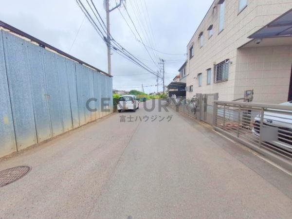 茅ヶ崎市赤羽根の新築一戸建