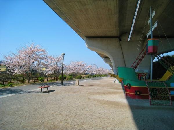 茅ヶ崎市柳島1丁目 新築戸建 1号棟 全1棟(湘南夢わくわく公園)