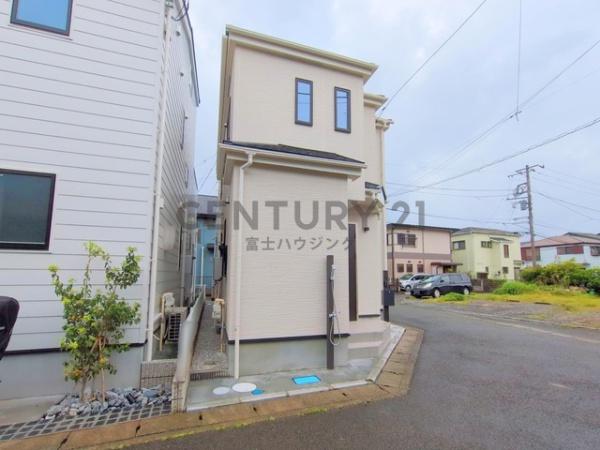 茅ヶ崎市柳島1丁目　新築戸建　1号棟　全1棟