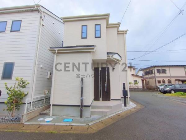 茅ヶ崎市柳島1丁目　新築戸建　1号棟　全1棟