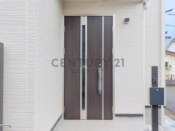茅ヶ崎市柳島1丁目　新築戸建　1号棟　全1棟