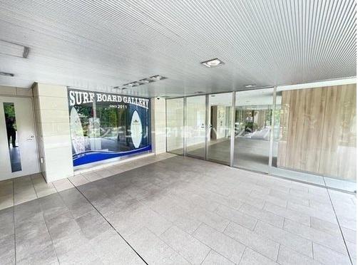 ライオンズ茅ヶ崎ザ・アイランズ1街区