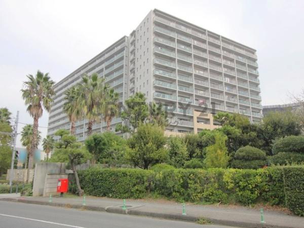 ライオンズ茅ヶ崎ザ・アイランズ1街区