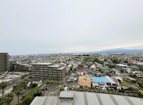 ライオンズ茅ヶ崎ザ・アイランズ1街区