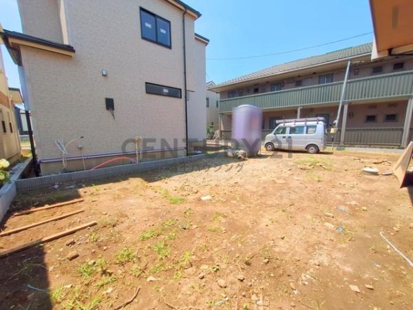 茅ヶ崎市中島の新築一戸建