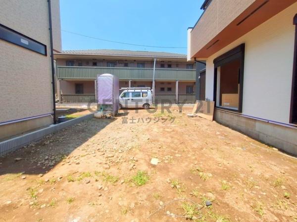 茅ヶ崎市中島の新築一戸建