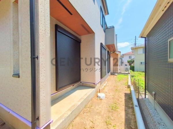 茅ヶ崎市中島の新築一戸建