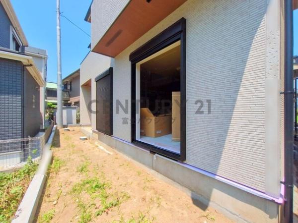 茅ヶ崎市中島の新築一戸建