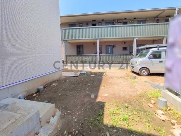 茅ヶ崎市中島の新築一戸建