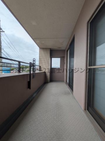 レクセルマンション茅ヶ崎