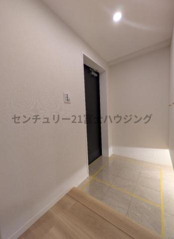 レクセルマンション茅ヶ崎