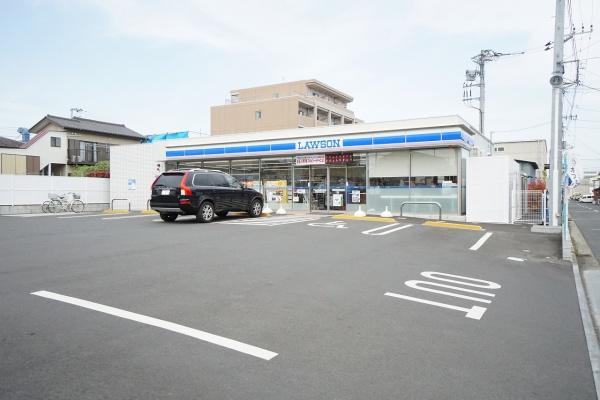 藤沢市遠藤の中古一戸建て(ローソン藤沢遠藤永山店)