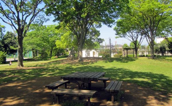 藤沢市遠藤の中古一戸建て(遠藤公園)