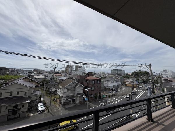 レクセルマンション茅ヶ崎